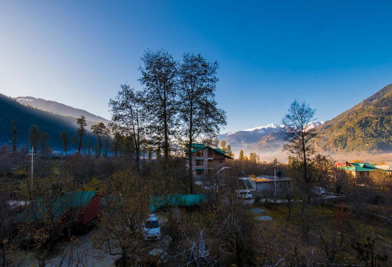 Orchard House By Vista Rooms - Manali (Himachal Pradesh), Manali