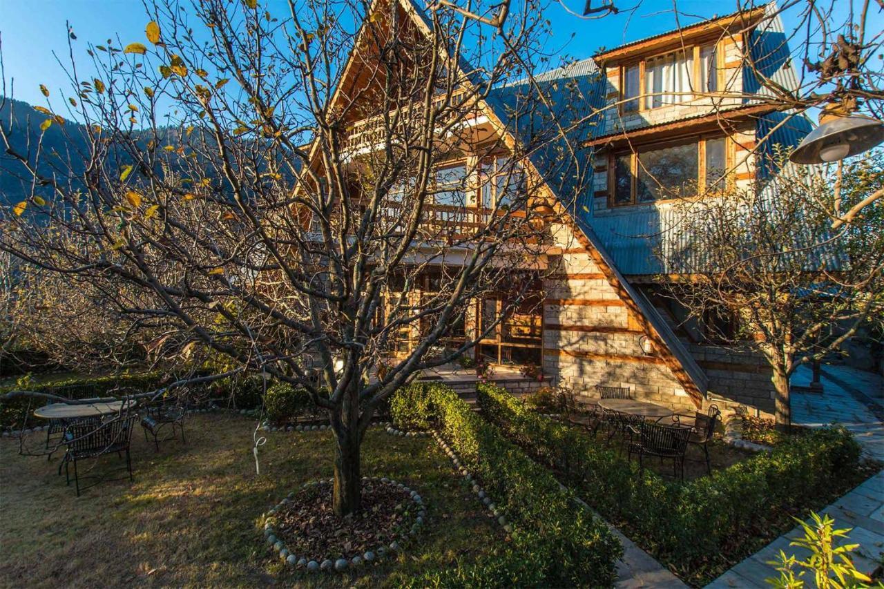 Orchard House By Vista Rooms - Manali (Himachal Pradesh) — Photos 3
